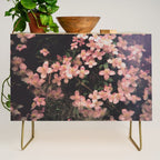 She Hangs Brightly Credenza Gallery Image 1