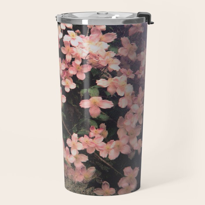 She Hangs Brightly Travel Mug Gallery Image 2