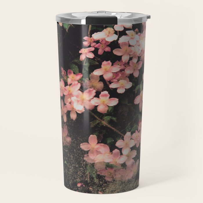 She Hangs Brightly Travel Mug Gallery Image 1