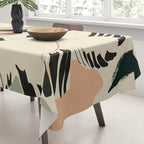 Flying Birds 2 Tablecloth Gallery Image 3