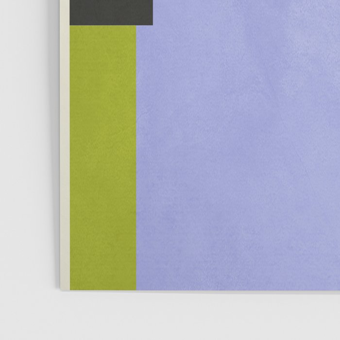 Geometric Shapes 14 Poster Gallery Image 3