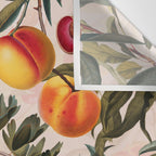 Vintage Fruit Pattern XXIII Wall Tapestry Gallery Image 3