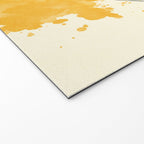 Abstract Minimal Musical Instrument 3 Welcome Mat Gallery Image 2