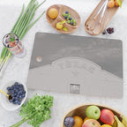 Texas Star x Marfa Black and White Photography Cutting Board Gallery Image 2
