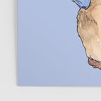 Peter the rabbit Poster Gallery Image 3