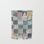 Black Forest Kids Check Wall Hanging Gallery Image 1