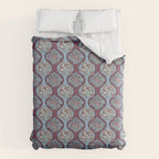 Antique Floral Beauty PB Comforter Gallery Image 6