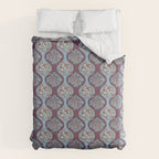 Antique Floral Beauty PB Duvet Cover Gallery Image 6