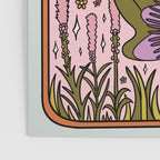 Tennessee Wildflowers Poster Gallery Image 3