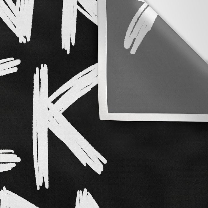 Punk Rock Saved My Life Wall Tapestry Gallery Image 3