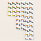 Kitten Puking Rainbow Wallpaper Gallery Image 3