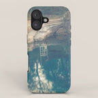 Barton Springs Austin Texas iPhone Case Gallery Image 1