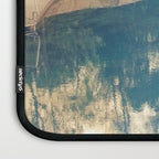 Barton Springs Austin Texas Laptop Sleeve Gallery Image 3