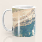 Barton Springs Austin Texas Coffee Mug Gallery Image 3
