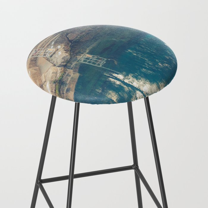 Barton Springs Austin Texas Stool Gallery Image 2
