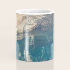 Barton Springs Austin Texas Coffee Mug Gallery Image 4