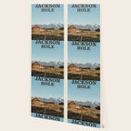 Visit Jackson Hole Wallpaper Gallery Image 2