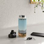 Visit Jackson Hole Water Bottle Gallery Image 4