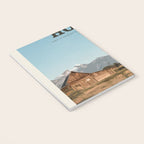 Visit Jackson Hole Notebook Gallery Image 3