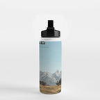 Visit Jackson Hole Water Bottle Gallery Image 2