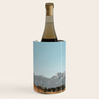 Visit Jackson Hole Wine Chiller Gallery Image 1