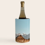 Visit Jackson Hole Wine Chiller Gallery Image 2