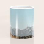 Visit Jackson Hole Coffee Mug Gallery Image 4
