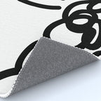Poodle Rug Gallery Image 4