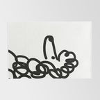 Poodle Rug Gallery Image 2
