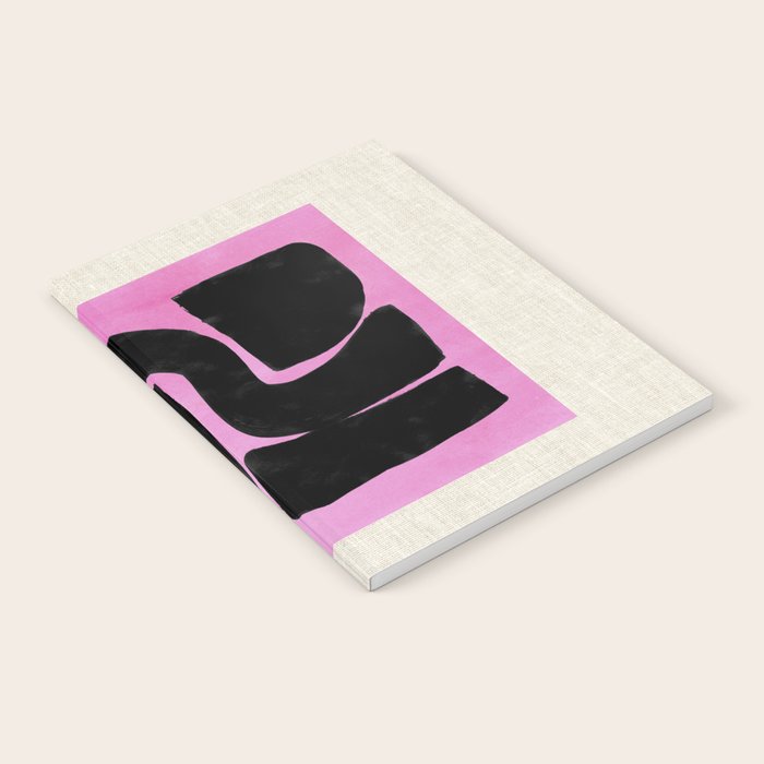 Bubblegum Strum Notebook Gallery Image 1