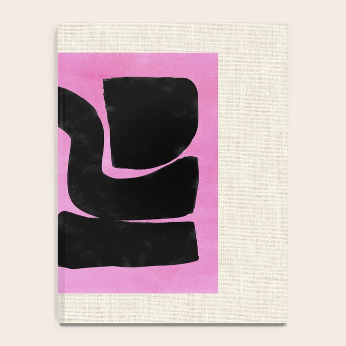 Bubblegum Strum Notebook Gallery Image 4