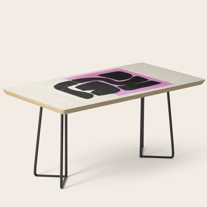 Bubblegum Strum Coffee Table Gallery Image 1