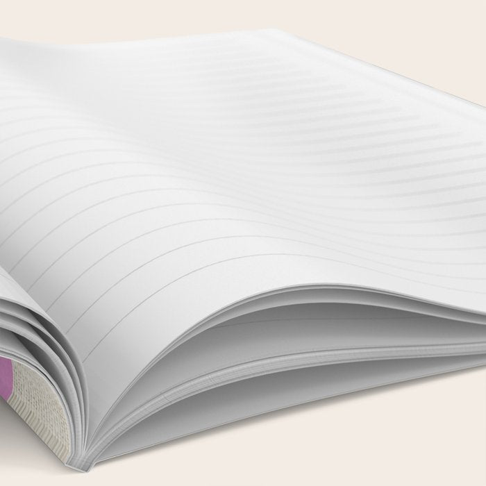 Bubblegum Strum Notebook Gallery Image 2