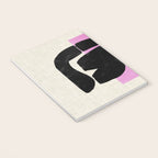 Bubblegum Strum Notebook Gallery Image 3