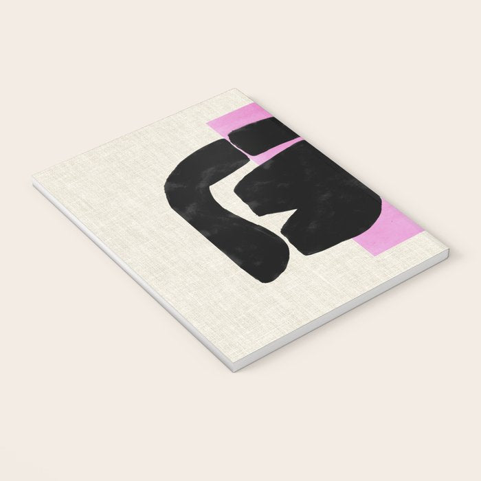 Bubblegum Strum Notebook Gallery Image 3