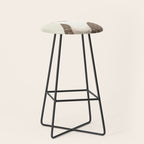 Whimsical Otter Stool Gallery Image 1