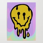 Melty Melt Smile Poster Gallery Image 4