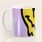 Melty Melt Smile Coffee Mug Gallery Image 3