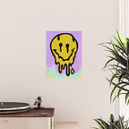 Melty Melt Smile Poster Gallery Image 2
