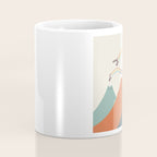 Cat Landscape 101 Coffee Mug Gallery Image 4