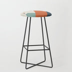 Cat Landscape 101 Stool Gallery Image 1