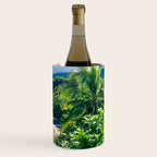 Hamoa Beach Hana Maui Hawaii Wine Chiller Gallery Image 3