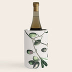 Olive Tree Branch Wine Chiller Gallery Image 2