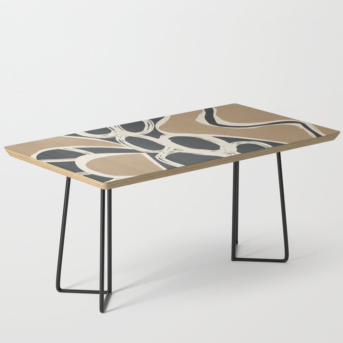 Abstract Botany 2 Coffee Table Gallery Image 1