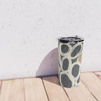 Abstract Botany 2 Travel Mug Gallery Image 4
