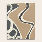 Abstract Botany 2 Notebook Gallery Image 4