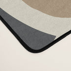 Abstract Botany 2 Desk Mat Gallery Image 4