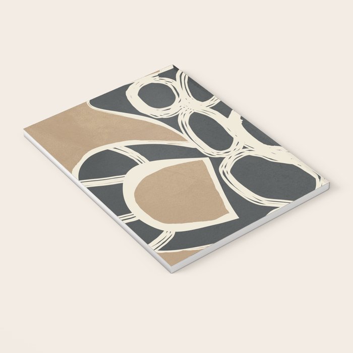 Abstract Botany 2 Notebook Gallery Image 3