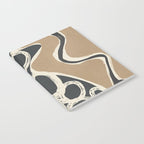 Abstract Botany 2 Notebook Gallery Image 2