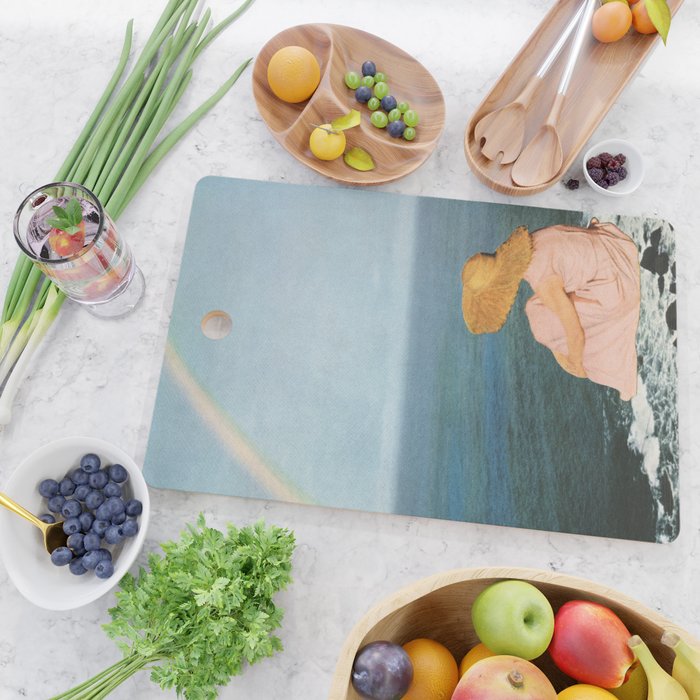 Hopeful Cutting Board Gallery Image 2